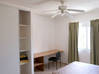 Lijst met foto Een slaapkamer appartement te huur Cupecoy Sint Maarten #7