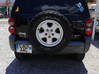 Photo de l'annonce Jeep Liberty CT ok Saint-Martin #2