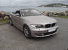 Photo for the classified BMW Convertible Cabriolet light gold 81 250 km Saint Martin #0