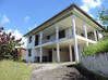 Photo de l'annonce Propriété avec Villa, jardin + dépendance Fort-de-France Martinique #0
