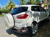 Photo for the classified Ford EcoSport 2.0 Trend Saint Martin #2