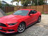 Photo for the classified Ford Mustang 50th Anniversary Numbered Model Saint Martin #4