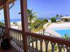 Photo for the classified B.Orientale: Spacious T3 superb sea view Saint Martin #0