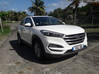Photo for the classified Hyunday tucson 4x4 Saint Martin #0