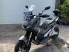 Photo de l'annonce Scooter / moto Honda X-ADV 750 - 06/2018 Saint Barthélemy #2