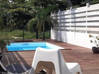 Photo for the classified Oriental Bay Park House - swimming pool Parc de la Baie Orientale Saint Martin #0