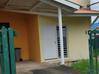 Photo de l'annonce À Kourou, maison avec terrasse à louer... Kourou Guyane #0