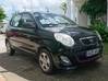 Photo for the classified KIA Picanto Black Saint Martin #0