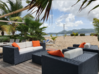 Photo for the classified For rent T2 at Nettle bay beach club- Nettle Bay Baie Nettle Saint Martin #0