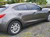 Photo de l'annonce Mazda 3 Martinique #2