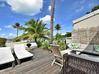 Photo for the classified T2 apartment with sea view Saint Martin #10