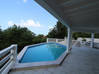 Photo de l'annonce Semi-furnished ocean view 3 B/R 3 bath house Belair Sint Maarten #0