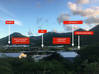 Photo for the classified Land 3041 m2 Hope Commercial Zone... Saint Martin #1