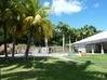 Photo de l'annonce Villa de caractère avec piscine et son... Deshaies Guadeloupe #0