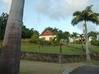 Photo de l'annonce Villa de caractère avec piscine et son... Deshaies Guadeloupe #12