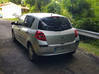 Photo de l'annonce Renault clio 3 Martinique #2