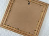 Photo for the classified Yellow wood photo frame Saint Martin #1