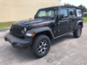 Photo for the classified JEEP WRANGLER 2019 RUBICON SOFT TOP Saint Martin #0
