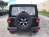 Photo for the classified JEEP WRANGLER 2019 RUBICON SOFT TOP Saint Martin #4