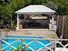 Photo de l'annonce Maison 3 chambres - piscine - vue mer Mont Vernon Saint-Martin #0