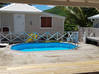 Photo de l'annonce Maison 3 chambres - piscine - vue mer Mont Vernon Saint-Martin #6
