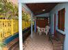 Photo de l'annonce Maison de 103 m2 au charme local les... La Trinité Martinique #1