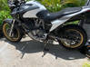Photo de l'annonce Moto Honda transalp 700 Saint Barthélemy #1