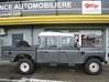 Photo de l'annonce Land Rover Defender 110 Pick Up Dble... Guadeloupe #7