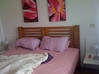 Photo for the classified KING SIZE BED IN SOLID WOOD AND ITS MATTRESS Saint Martin #0