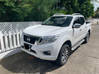 Photo de l'annonce Pickup Nissan Frontier Année 2020 Saint-Martin #0