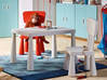 Photo for the classified Table and 4 children's chairs Saint Martin #0