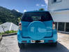 Photo for the classified Daihatsu Terios Blue 2014 Saint Barthélemy #3