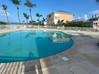 Photo de l'annonce Beau studio 50 m2 Baie Nettlé resid avec piscine Baie Nettle Saint-Martin #12
