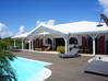 Photo de l'annonce villa 6 pièces avec piscine, jacuzzi et vue mer Saint-François Guadeloupe #0