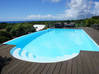 Photo de l'annonce villa 6 pièces avec piscine, jacuzzi et vue mer Saint-François Guadeloupe #14