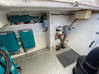 Photo for the classified Catamaran has Cumberland 44 full solar engine Saint Barthélemy #41