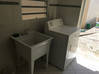 Photo for the classified Semi-furnished 3 B/R 3 bath Villa Mary’s Fancy Sint Maarten #20