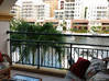Photo de l'annonce Superb 3 BR apartment on the marina Cupecoy SXM Cupecoy Sint Maarten #27