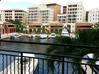 Photo de l'annonce Superb 3 BR apartment on the marina Cupecoy SXM Cupecoy Sint Maarten #28