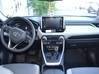 Photo de l'annonce Toyota Rav4 Vvt-I Awd Lounge Multidrive S Guadeloupe #8