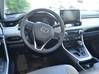 Photo de l'annonce Toyota Rav4 Vvt-I Awd Lounge Multidrive S Guadeloupe #12