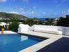 Photo for the classified Orient Bay: Villa view sea -Piscine- 2... Saint Martin #11