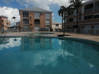 Photo de l'annonce Appartement vue lagon piscine Concordia Saint-Martin #1