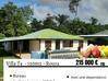 Photo de l'annonce Villa Individuelle T4 215 000Eur Fai... Roura Guyane #0