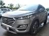 Photo de l'annonce Hyundai Tucson 1.6 Crdi 136 Dct-7 Creative Guadeloupe #3