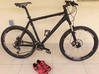 Photo de l'annonce Vélo de montagne de cube Sint Maarten #0