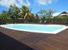 Photo de l'annonce Sainte Rose maison P5 avec piscine... Sainte-Rose Guadeloupe #1