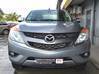 Photo for the classified Mazda Bt-50 2,2 double Cabine Guadeloupe #2