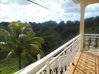 Photo de l'annonce Haut de Villa meublée en campagne avec... Le Moule Guadeloupe #9