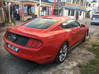 Photo for the classified Ford Mustang 50th Anniversary Numbered Model Saint Martin #17